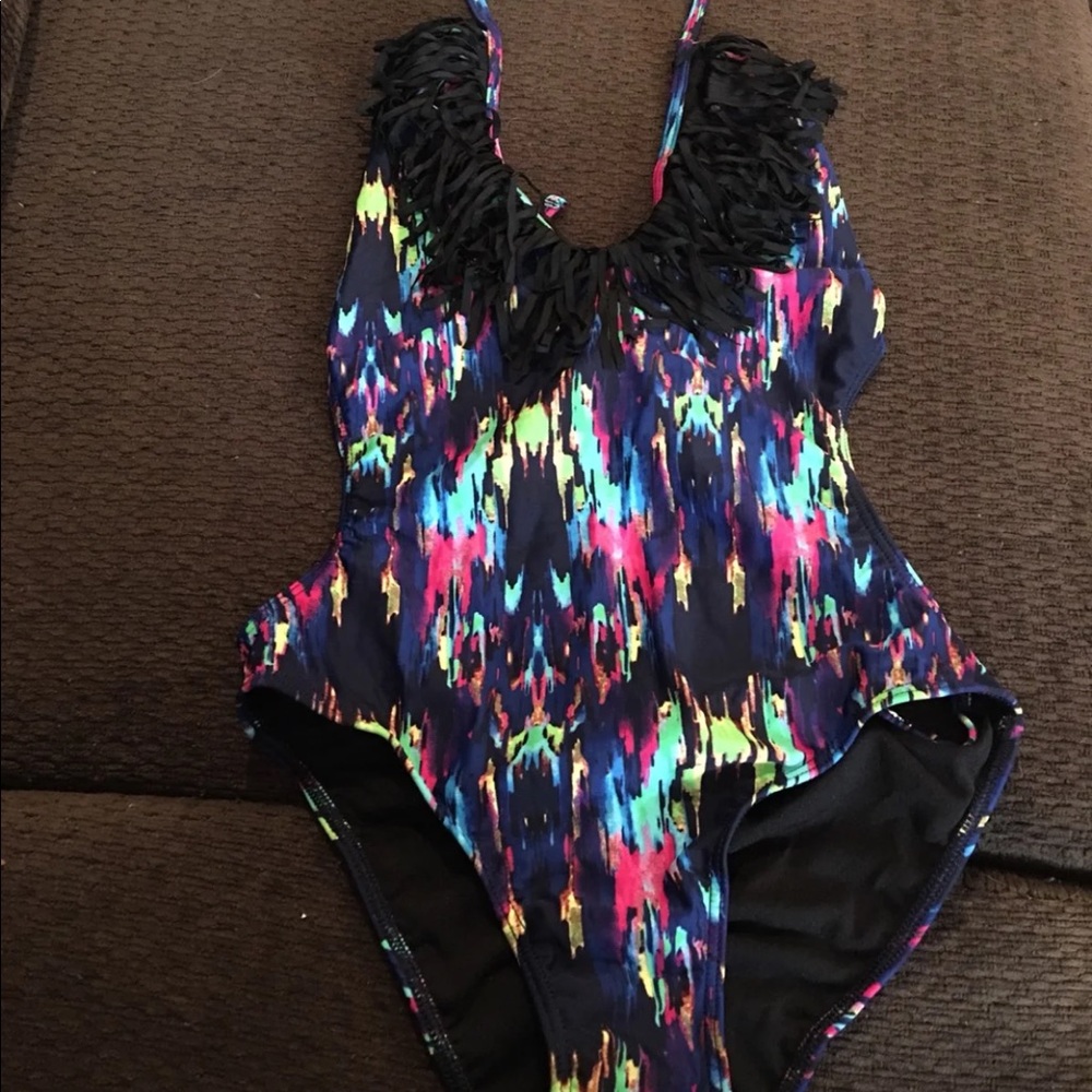 One piece Bathing Suit